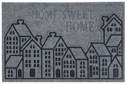 Lábtörlő 45x75 cm City – Casa Selección