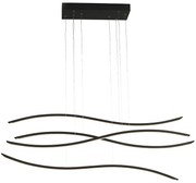 Waves több ágú függesztett lámpa