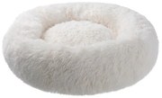 PESTUFF Kutyafekhely kerek 60 cm bézs