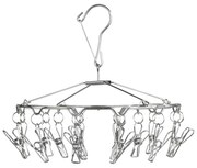 Függő ruhaszárító - Maximex