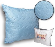 Vastag Antiallergén Alvópárna Kék Egész Évben Használható 70x80cm