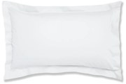 Pamut-perkál párnahuzat szett 2 db-os 50x75 cm Cotton Percale – Bianca