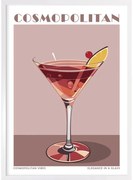 Cosmopolitan vibes kép