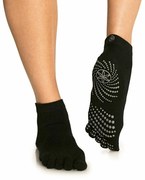 Tapadós jógazokni - GAIAM