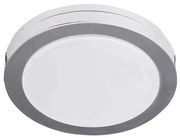 Emithor Elegant Bathroom 48605 fürdőszobai beépíthető spotlámpa, 6W LED, 4000K, 500 lm, IP44