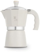 Kotyogós kávéfőző krém 0,3 literes hat személyes Sahara Collection