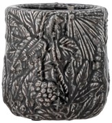 Terrakotta kaspó ø 18 cm Nikou – Bloomingville