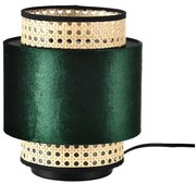 ONLI - Asztali lámpa VIENNA 1xE27/22W/230V