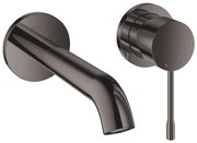 GROHE 19408A01 - ESSENCE mosdócsaptelep 183 mm grafit