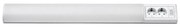 Rabalux Rabalux 78065 - LED Pultmegvilágító BATH LED/15W/230V 4000K RL78065
