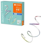 Ledvance - LED RGB+TW Kültéri szalag SMART+ FLEX 5m LED/16W/230V IP44 BT