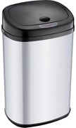 Lamart Sensor LT8021 érintés nélküli szemeteskosár, 30 l, 30 l
