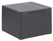 Claire párnatartós asztal