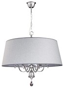 Jupiter 1605 - EG 6 CH - Csillár EGIDA 6xE27/60W