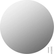 vidaXL kör alakú tükör 40 cm