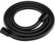 Mexen zuhanytömlő 150 cm, fekete - 79450-70