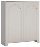 Komód NIO kasmír/bézs