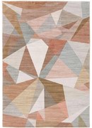 Rug Mara Multicolour 80x150 cm