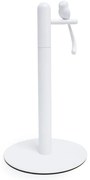 Fehér papírtörlő tartó ø 16 cm Birdie – Balvi