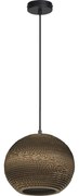Ledvance Ledvance - Csillár zsinóron DECOR CARDBOARD 1xE27/15W/230V átm. 26 cm P225597