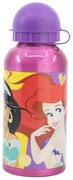 Disney Hercegnők Bright alumínium kulacs ivókupakkal 400 ml