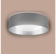 B.K. Licht 1450 - LED Mennyezeti lámpa LED/18W/230V