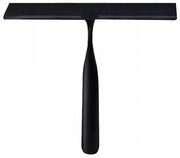 Mexen vízlehúzó fogantyúval, fekete - 79941-70