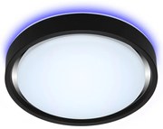 Briloner 3227-015 - LED RGB dimmelhető lámpa érzékelővel LED/24W/230V + DO