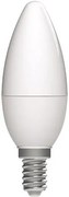 LED izzó, E14, gyertya, 6,5W, 806lm, 3000K, AVIDE (AVLED033)