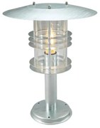 Stockholm kültéri állólámpa