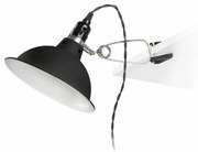 FARO 64169 - Csíptetős lámpa PEPPER 1xE27/15W/230V