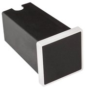 Redo 90041 - LED Kültéri beépíthető lámpa INCAS LED/2,3W/230V IP65