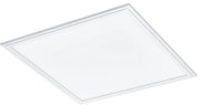 Eglo 34038 -LED Dimmelhető mennyezeti panel SALOBRENA-CL LED/31W/230V fehér