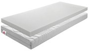 Habszivacs matrac 90x170 cm Estira. 1021291