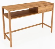 Fésülködőasztal 120x46 cm Pola - The Beds