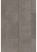 Mexen Grey Mist vinil panel minta 610 x 305 mm SPC 6,5 mm, IXPE alátét 1,5 mm, 4 V-fuga, Kő - F1155-S