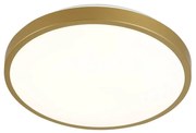 Polux LED Mennyezeti lámpa KERN LED/15W/230V á. 29 cm SA1703