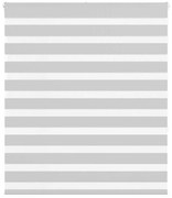 zebrafüggönnyel 125x150 cm szövetszélesség 120,9cm poliészter