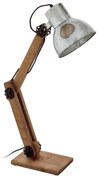 Eglo 43068 - Asztali lámpa FRIZINGTON 1xE27/40W/230V
