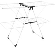 Összecsukható ruhaszárító