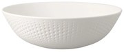 Dísztál, Gyártás Collier blanc kollekció - Villeroy & Boch