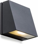 RED -Design Rendl-R10399- LED Kültéri fali lámpa GIGI LED/3,3W/230V IP65