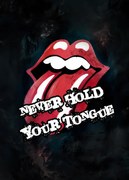 Illusztráció Never Hold Your Tongue, Andreas Magnusson