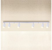 Brilagi Brilagi - Spotlámpa SELE 6xGU10/30W/230V fehér BG0809