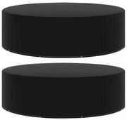 2 db kerti bútor huzat 10 fűzőlyukkal 325 x 90 cm