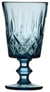Borospohár szett 4 db-os 290 ml Sorrento – Lyngby Glas