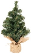 Lima karácsonyfa, 45 x 30 cm