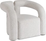 Fotel szürke színben. BRAZIL