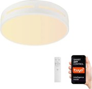 Immax NEO 07153-W50 - LED Dimmelhető lámpa PERFECTO 48W/230V Wi-Fi Tuya + távirányító