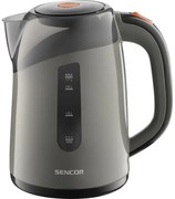 Sencor SWK 17A10GY elektromos vízforraló
